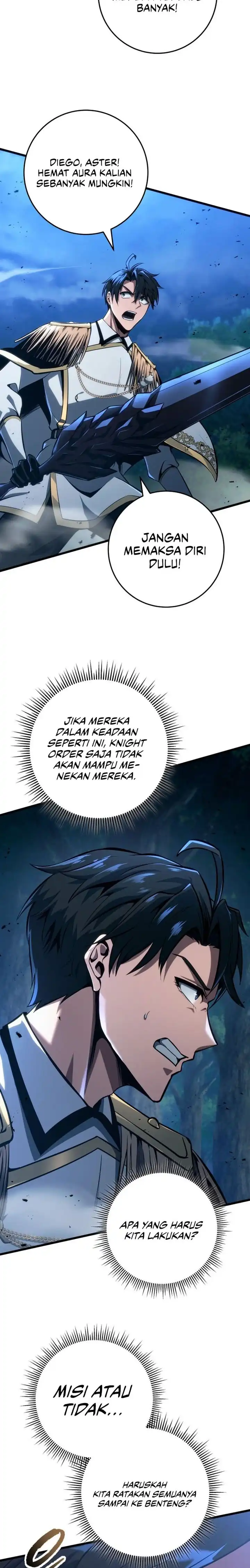 A Dragonslayer’s Peerless Regression Chapter 68 halaman 4