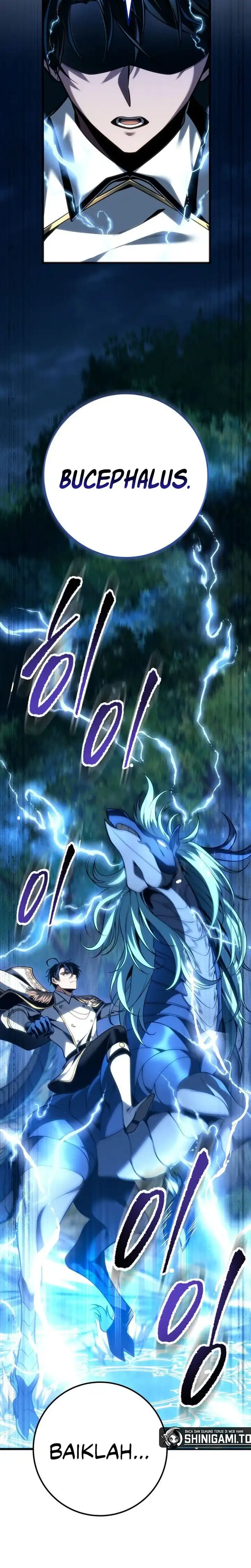 A Dragonslayer’s Peerless Regression Chapter 68 halaman 29