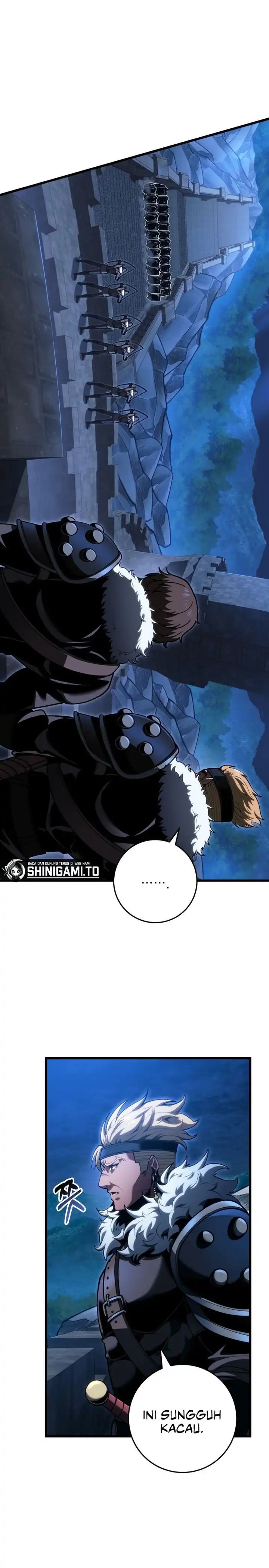A Dragonslayer’s Peerless Regression Chapter 68 halaman 23