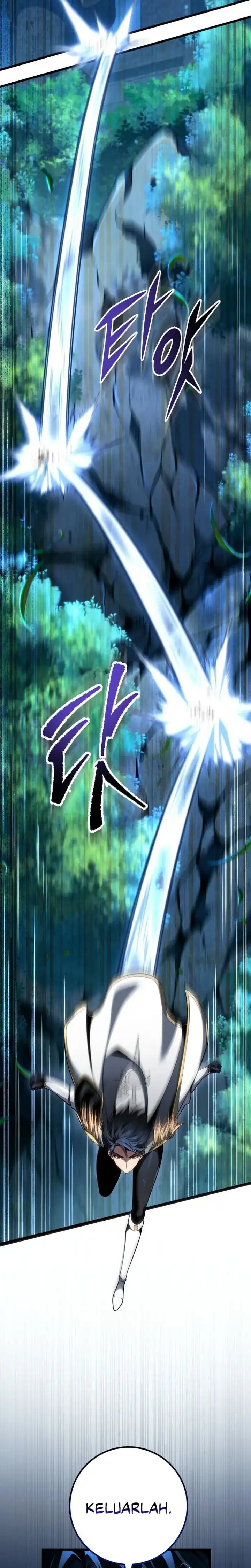 A Dragonslayer’s Peerless Regression Chapter 68 halaman 28