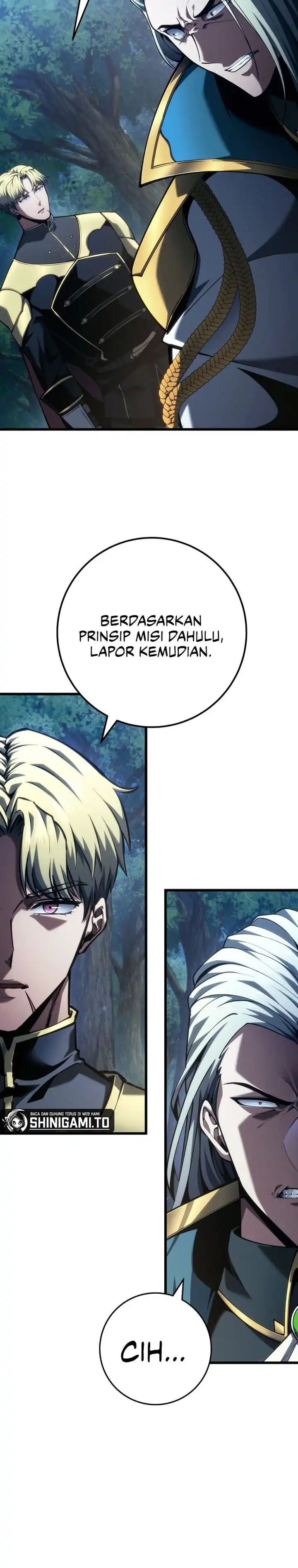 A Dragonslayer’s Peerless Regression Chapter 68 halaman 15