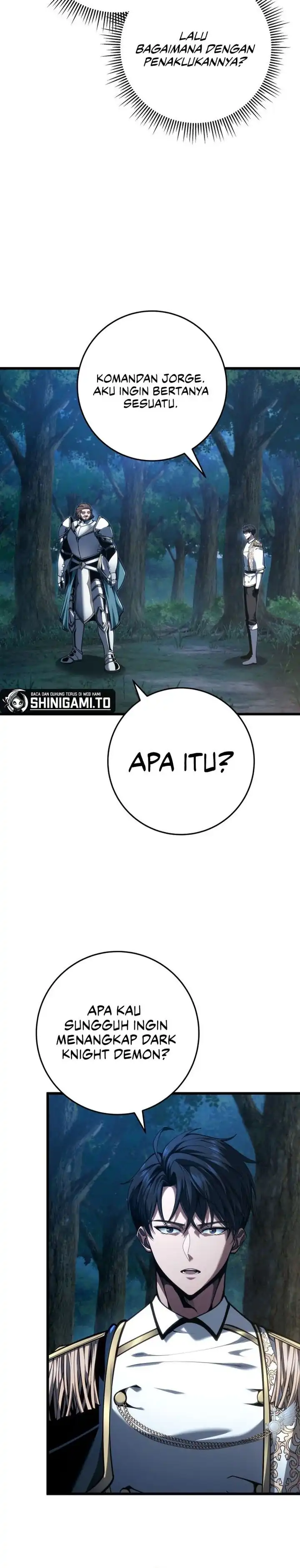 A Dragonslayer’s Peerless Regression Chapter 68 halaman 17