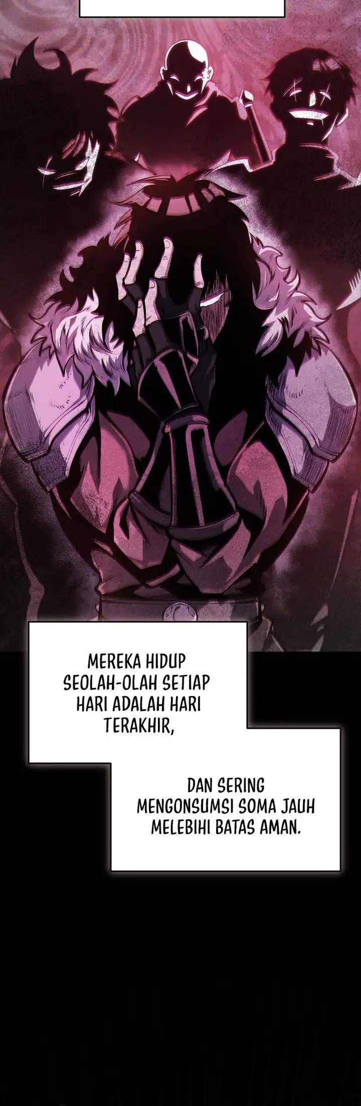 A Dragonslayer’s Peerless Regression Chapter 68 halaman 2