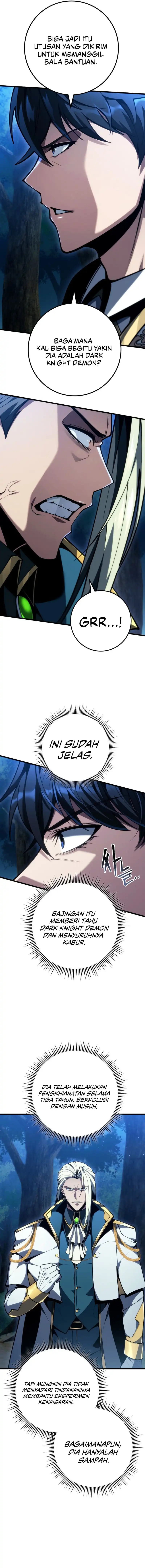 A Dragonslayer’s Peerless Regression Chapter 70 halaman 2