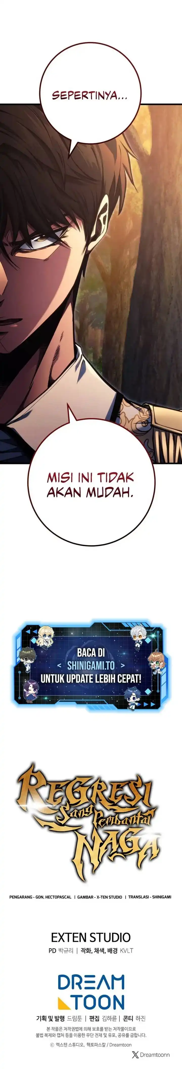 A Dragonslayer’s Peerless Regression Chapter 72 halaman 16