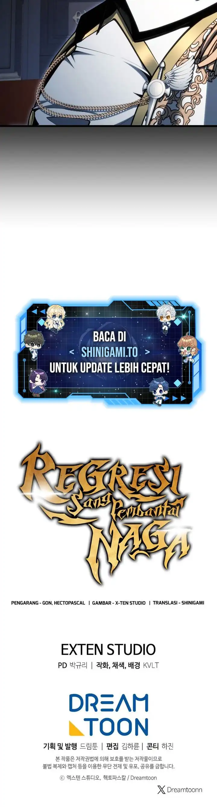 A Dragonslayer’s Peerless Regression Chapter 75 halaman 29