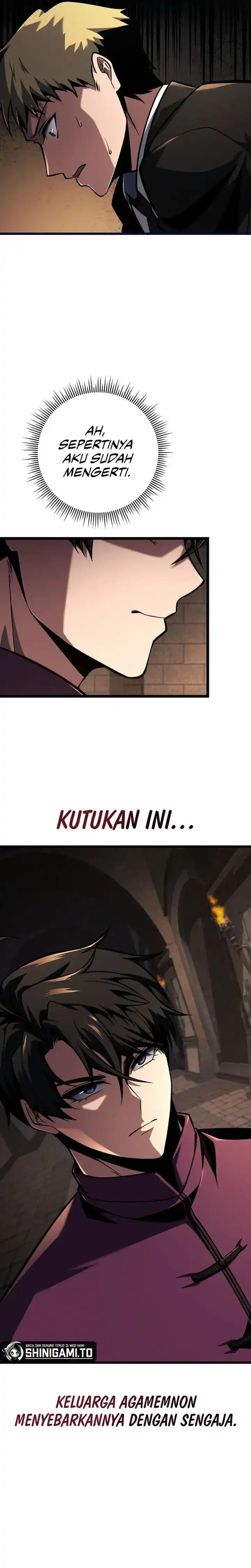 A Dragonslayer’s Peerless Regression Chapter 78 halaman 4