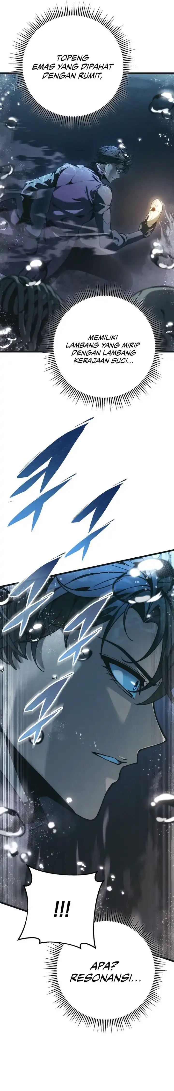 A Dragonslayer’s Peerless Regression Chapter 78 halaman 28