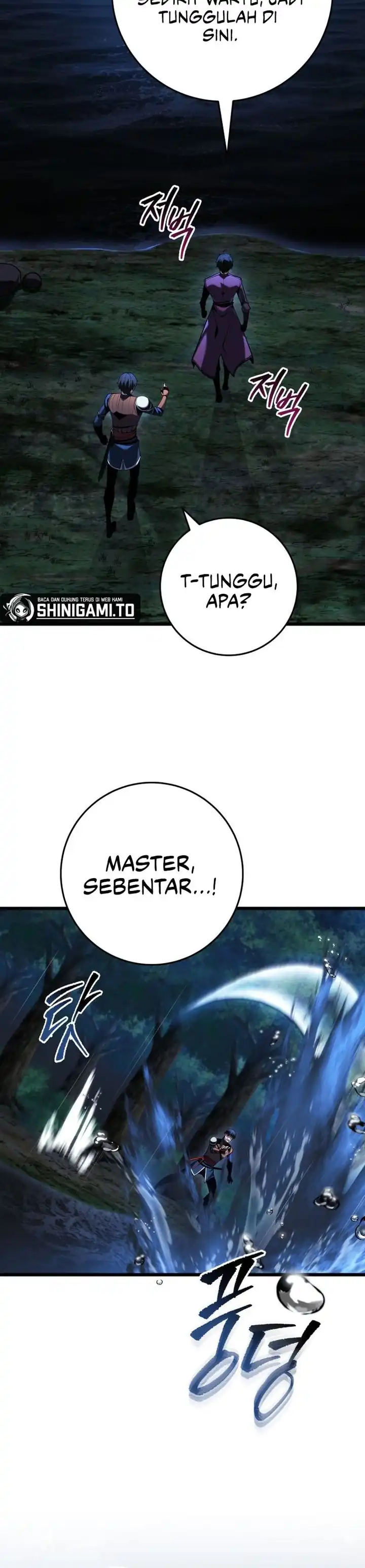 A Dragonslayer’s Peerless Regression Chapter 78 halaman 25