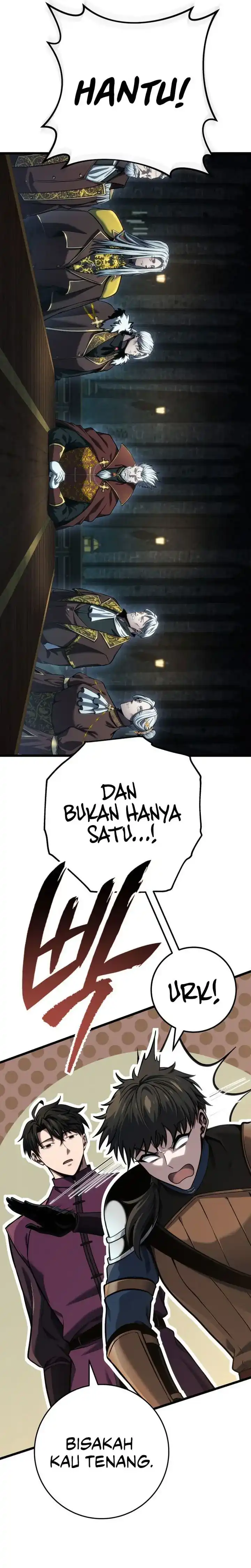 A Dragonslayer’s Peerless Regression Chapter 78 halaman 12