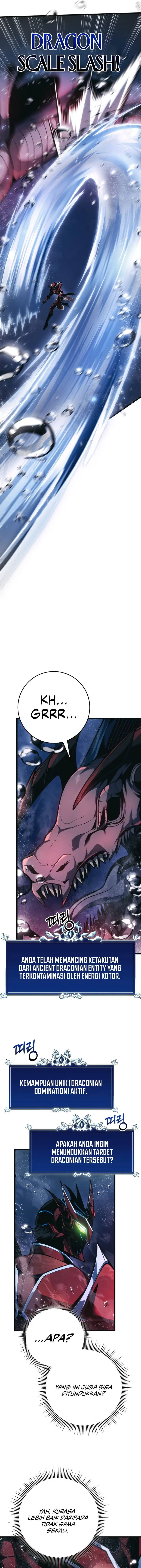 A Dragonslayer’s Peerless Regression Chapter 79 halaman 5