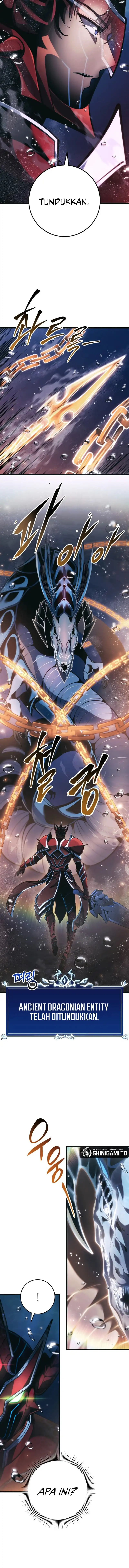 A Dragonslayer’s Peerless Regression Chapter 79 halaman 6
