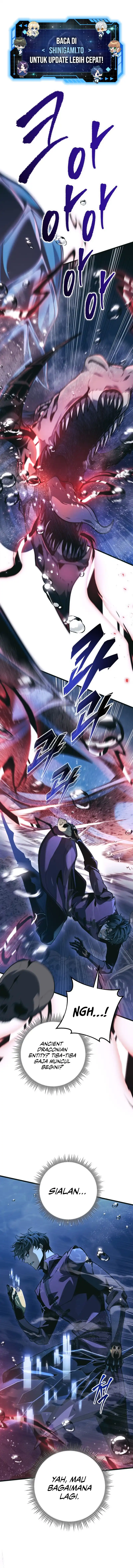 A Dragonslayer’s Peerless Regression Chapter 79 halaman 1