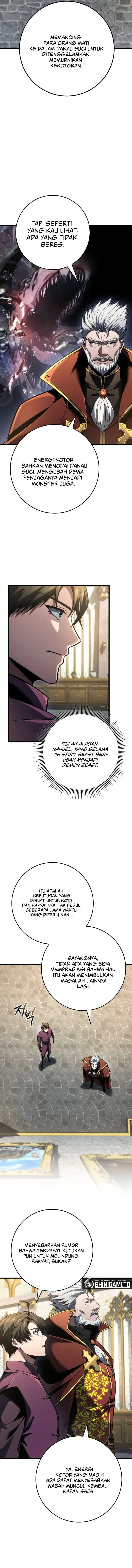 A Dragonslayer’s Peerless Regression Chapter 80 halaman 11