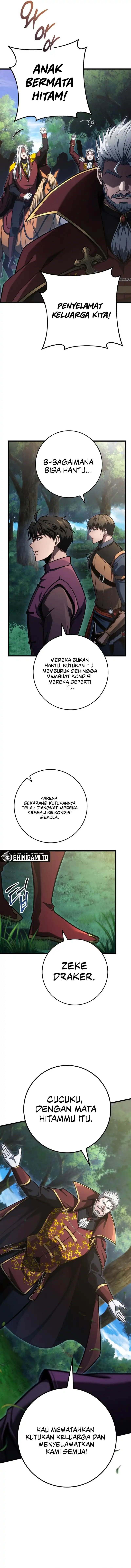 A Dragonslayer’s Peerless Regression Chapter 80 halaman 2