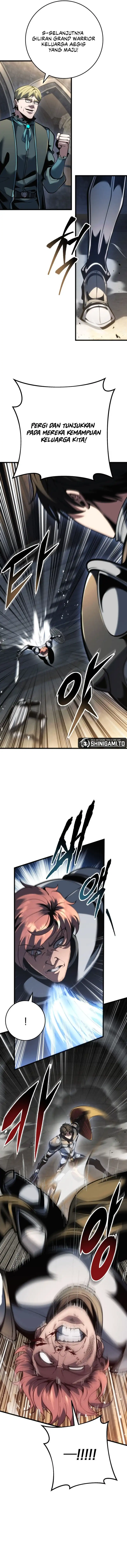 A Dragonslayer’s Peerless Regression Chapter 82 halaman 4