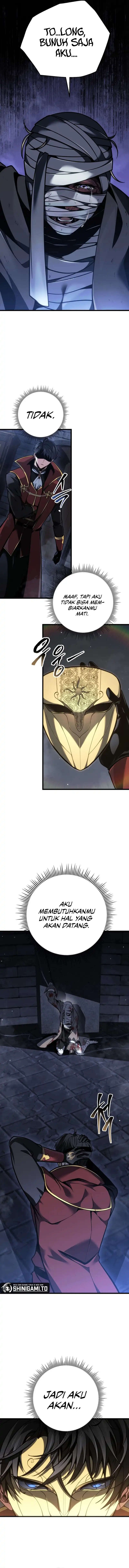A Dragonslayer’s Peerless Regression Chapter 84 halaman 13