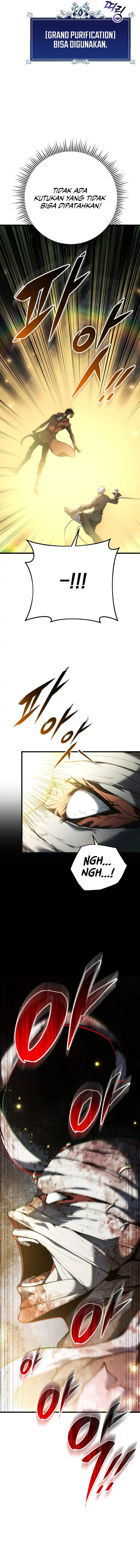 A Dragonslayer’s Peerless Regression Chapter 85 halaman 3
