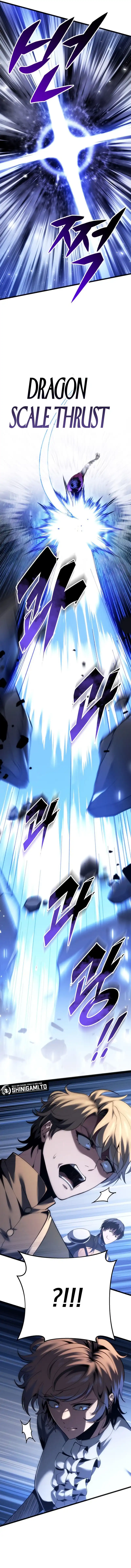 A Dragonslayer’s Peerless Regression Chapter 87 halaman 14