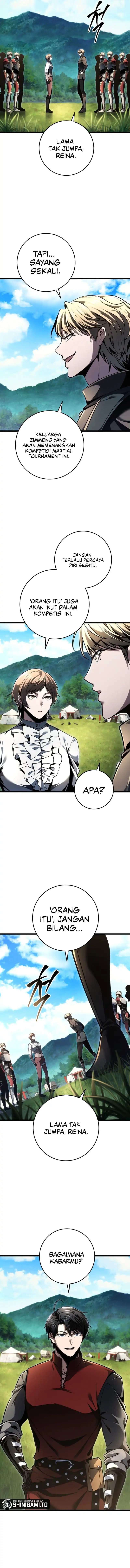A Dragonslayer’s Peerless Regression Chapter 87 halaman 2