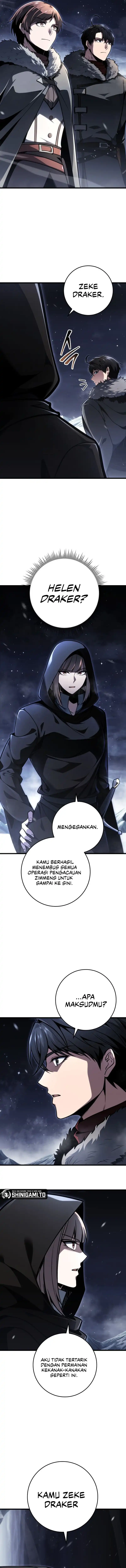 A Dragonslayer’s Peerless Regression Chapter 89 halaman 11