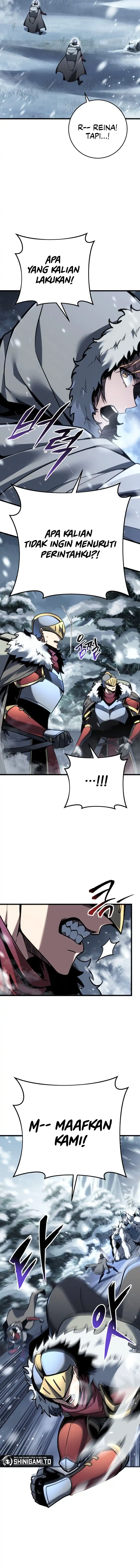 A Dragonslayer’s Peerless Regression Chapter 89 halaman 3