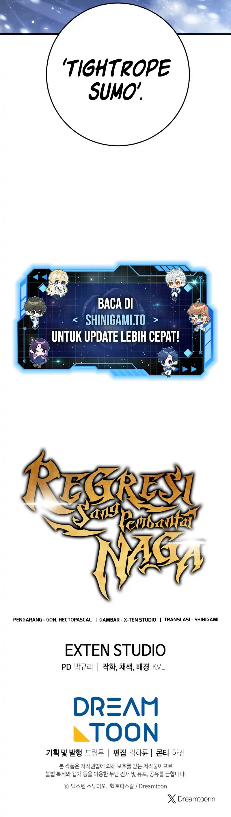 A Dragonslayer’s Peerless Regression Chapter 89 halaman 15