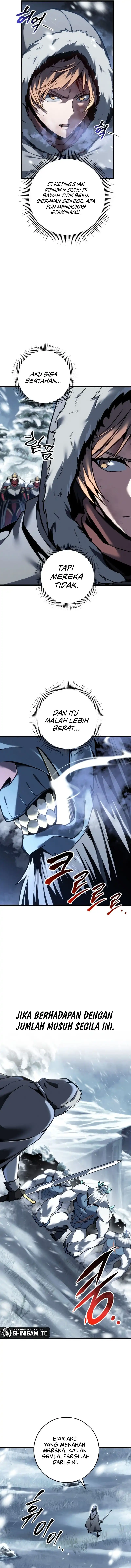 A Dragonslayer’s Peerless Regression Chapter 89 halaman 2