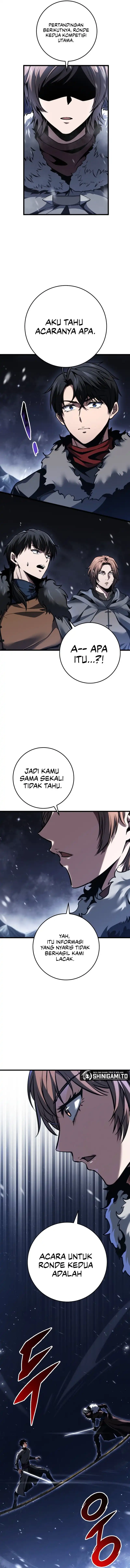 A Dragonslayer’s Peerless Regression Chapter 89 halaman 14