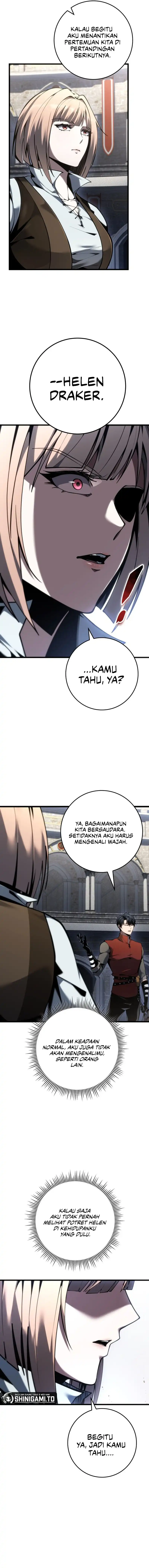 A Dragonslayer’s Peerless Regression Chapter 91 halaman 5