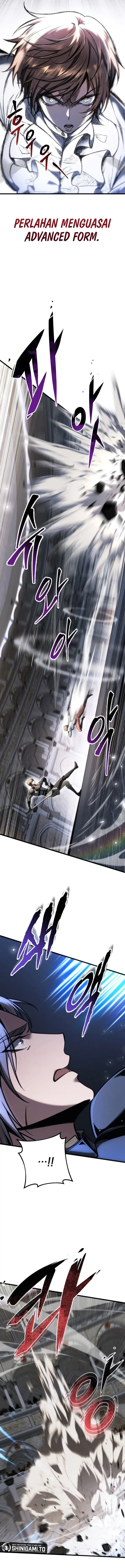 A Dragonslayer’s Peerless Regression Chapter 92 halaman 13