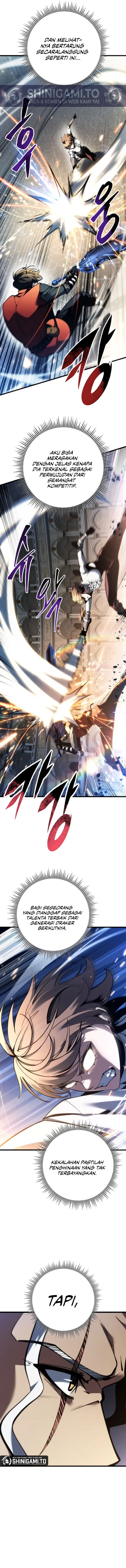 A Dragonslayer’s Peerless Regression Chapter 93 halaman 13