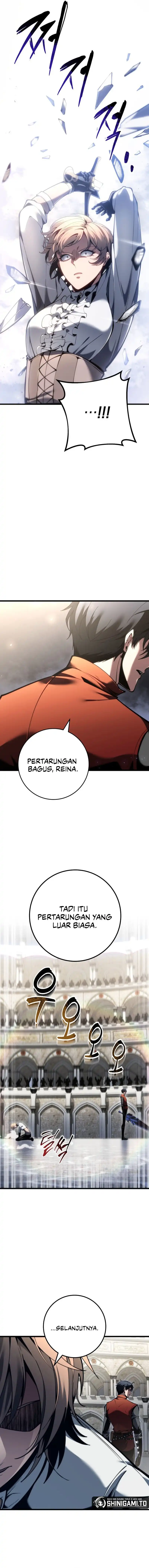 A Dragonslayer’s Peerless Regression Chapter 93 halaman 16