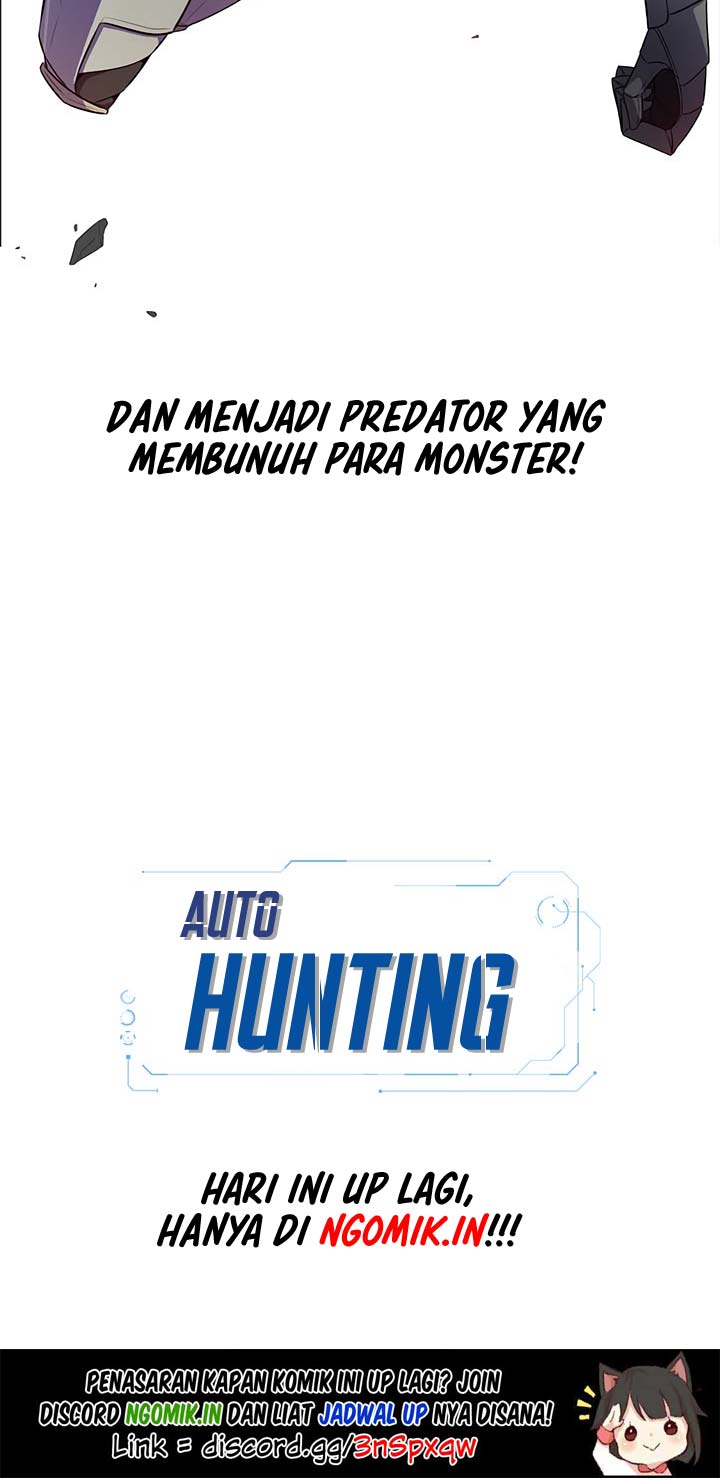 Auto Hunting Chapter 0 halaman 16
