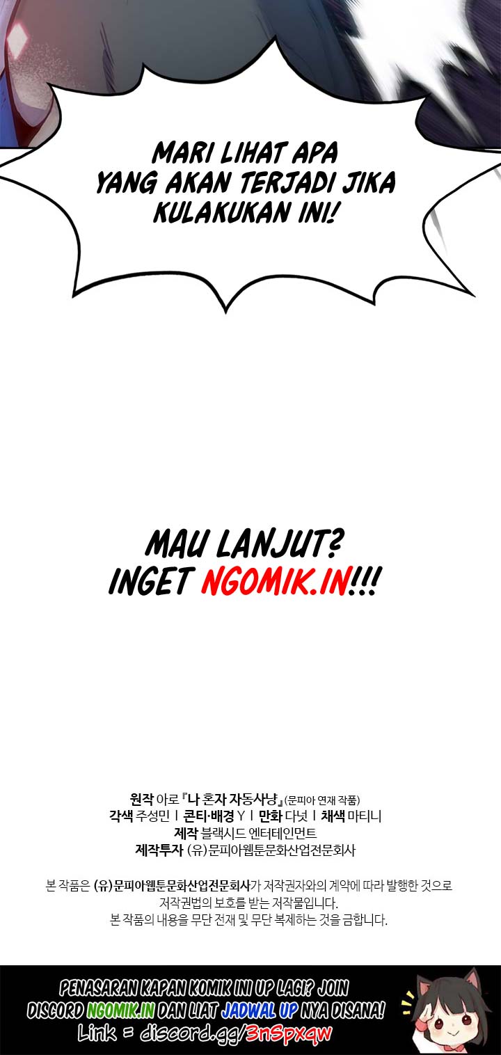 Auto Hunting Chapter 1 halaman 57