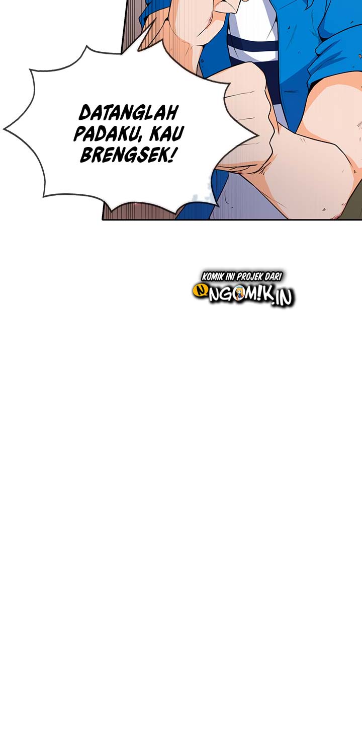 Auto Hunting Chapter 1 halaman 40