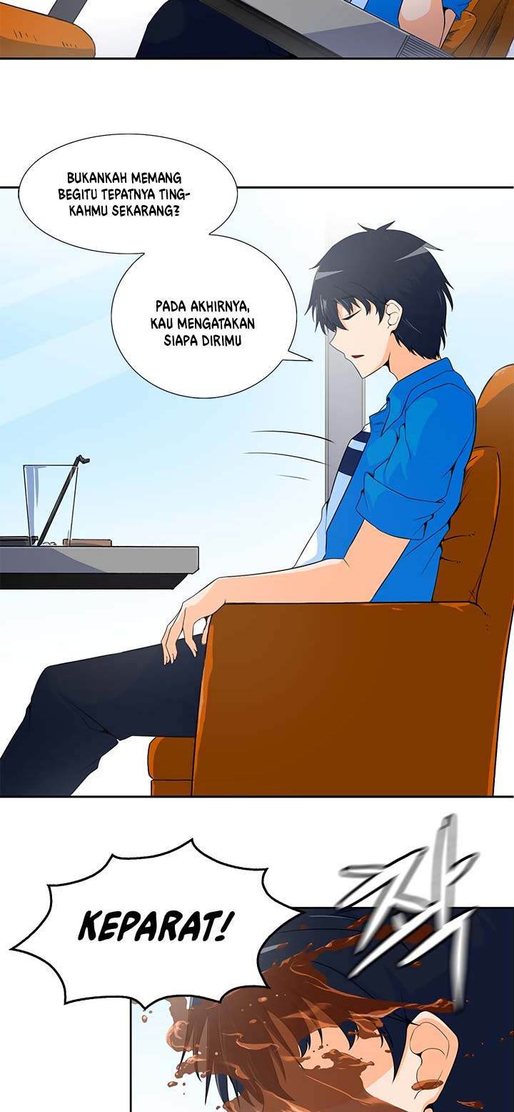 Auto Hunting Chapter 1 halaman 22