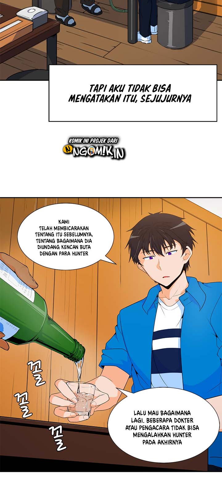 Auto Hunting Chapter 1 halaman 27