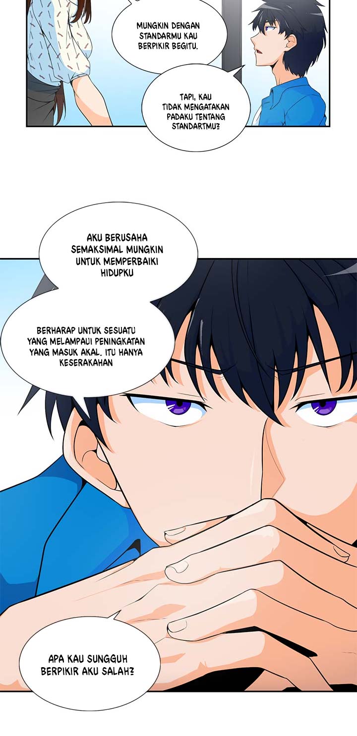Auto Hunting Chapter 1 halaman 20