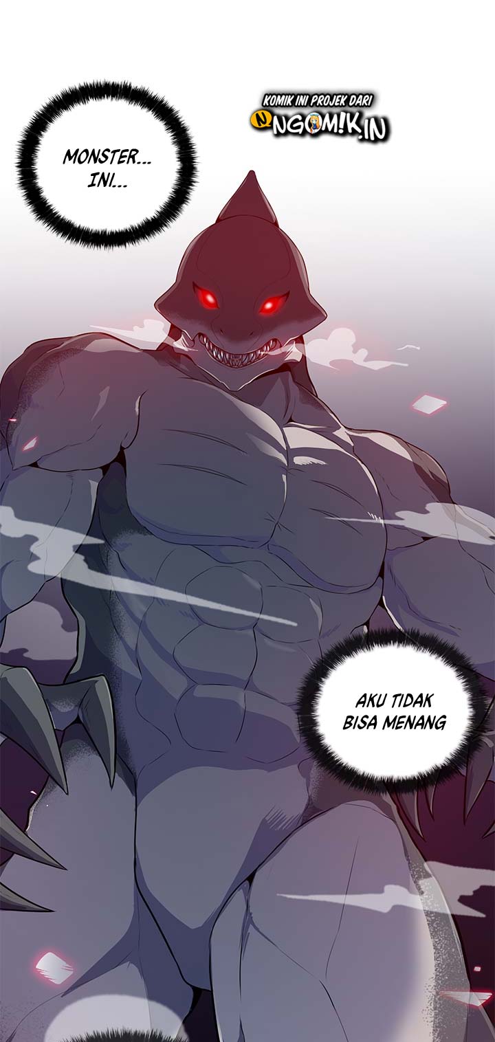 Auto Hunting Chapter 1 halaman 48
