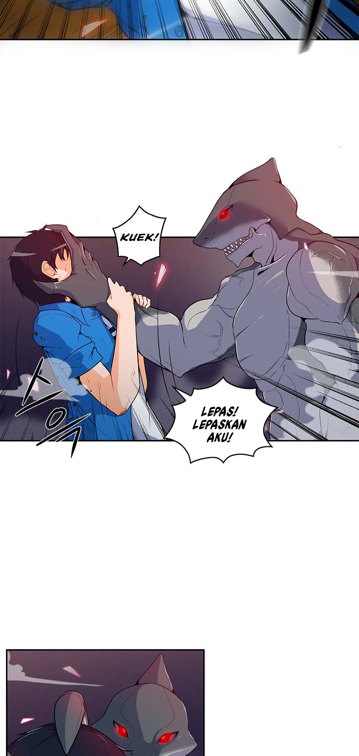 Auto Hunting Chapter 1 halaman 51