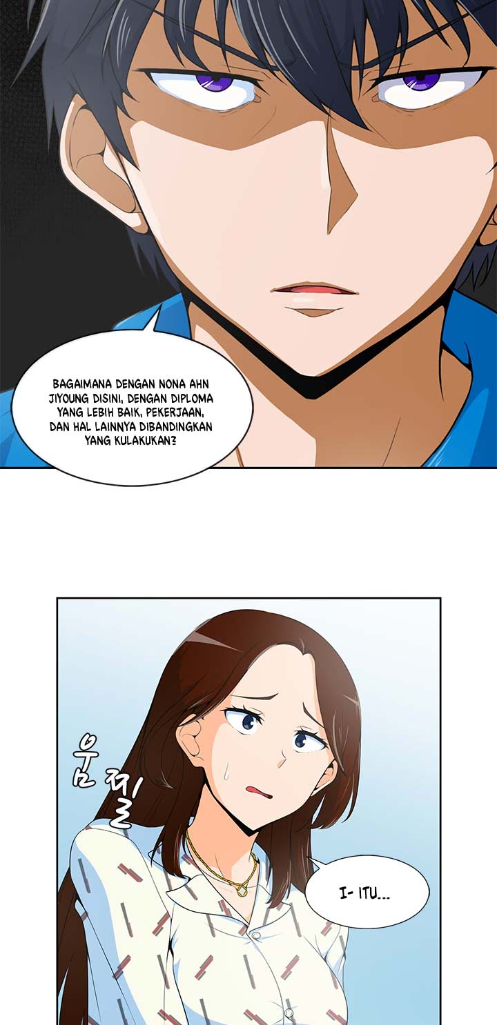 Auto Hunting Chapter 1 halaman 16