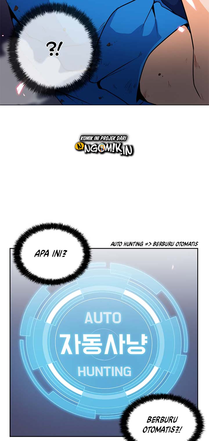 Auto Hunting Chapter 1 halaman 54
