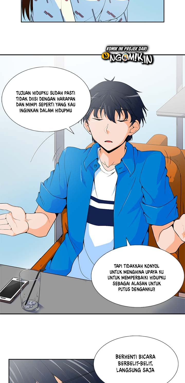 Auto Hunting Chapter 1 halaman 17