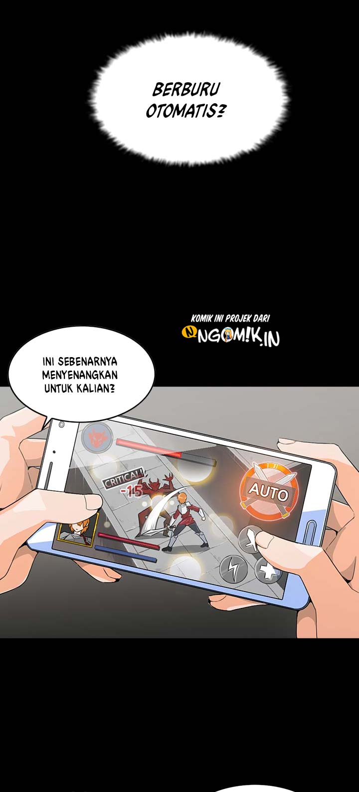 Auto Hunting Chapter 1 halaman 2