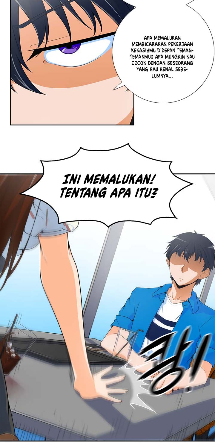 Auto Hunting Chapter 1 halaman 18