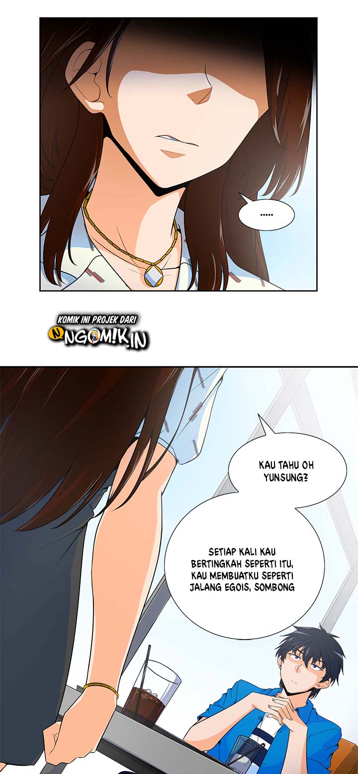 Auto Hunting Chapter 1 halaman 21