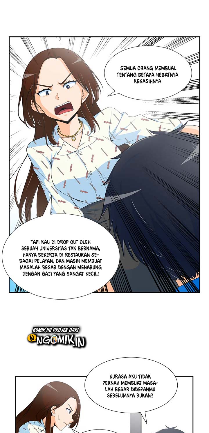 Auto Hunting Chapter 1 halaman 19