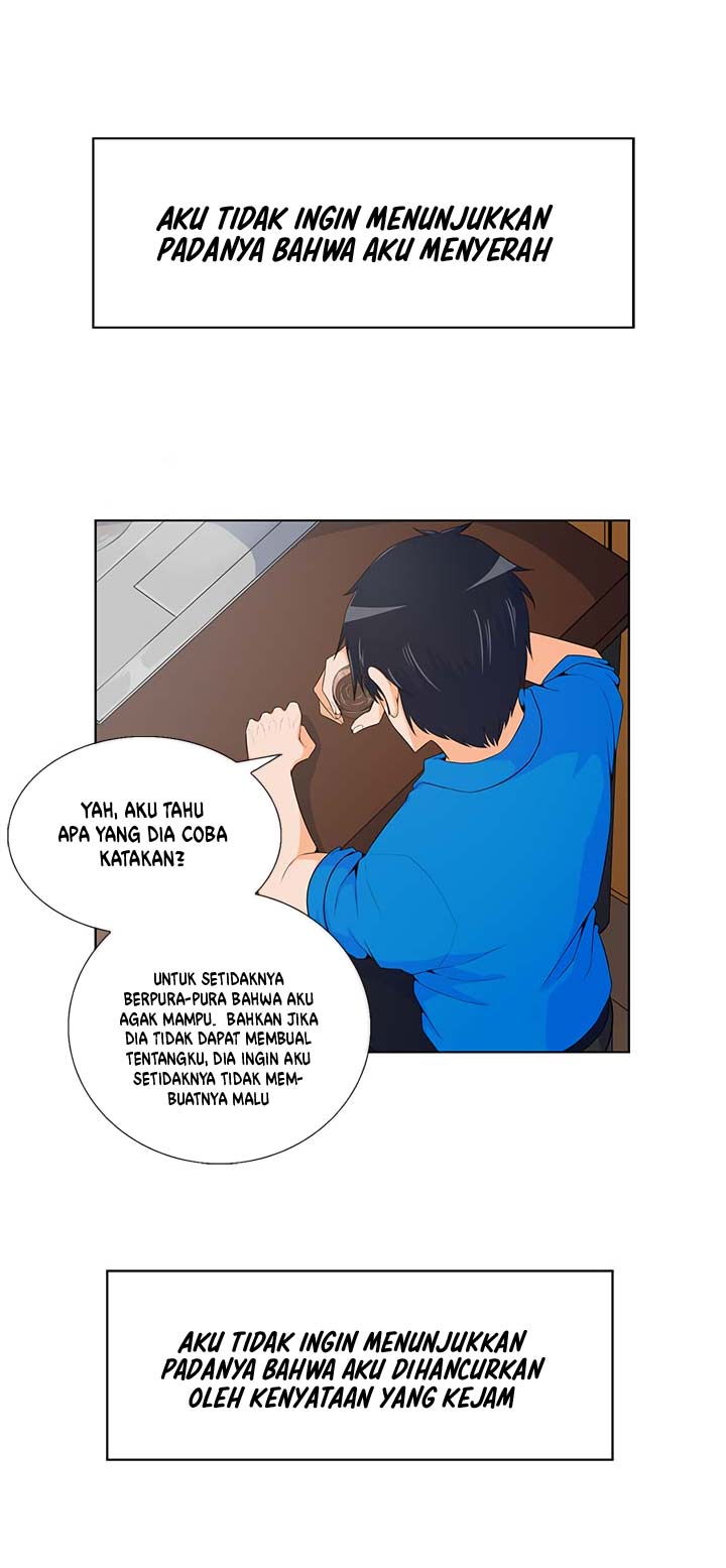 Auto Hunting Chapter 1 halaman 28