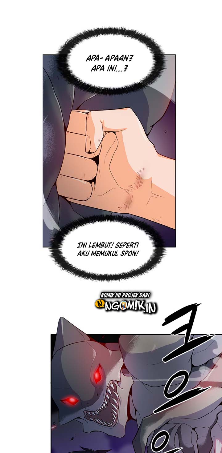 Auto Hunting Chapter 1 halaman 44